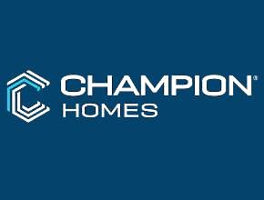 Champion Home Builders Logo